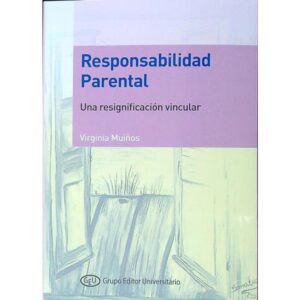RESPONSABILIDAD PARENTAL - GEU