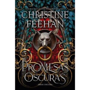 PROMESAS OSCURAS - SERIE OSCURA
