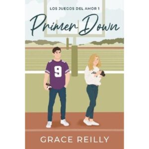 PRIMER DOWN - LOS JUEGOS DEL AMOR 1