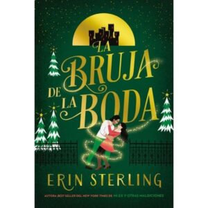 BRUJA DE LA BODA, LA