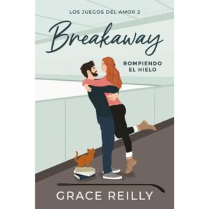 BREAKAWAY - ROMPIENDO EL HIELO