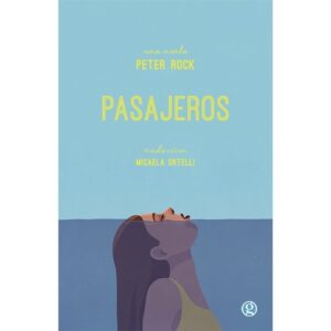 PASAJEROS