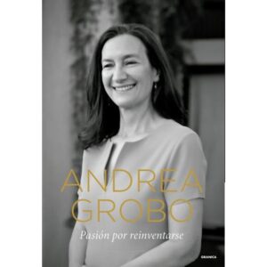 PASION POR REINVENTARSE