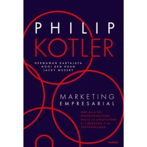 MARKETING EMPRESARIAL