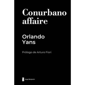CONURBANO AFFAIRE