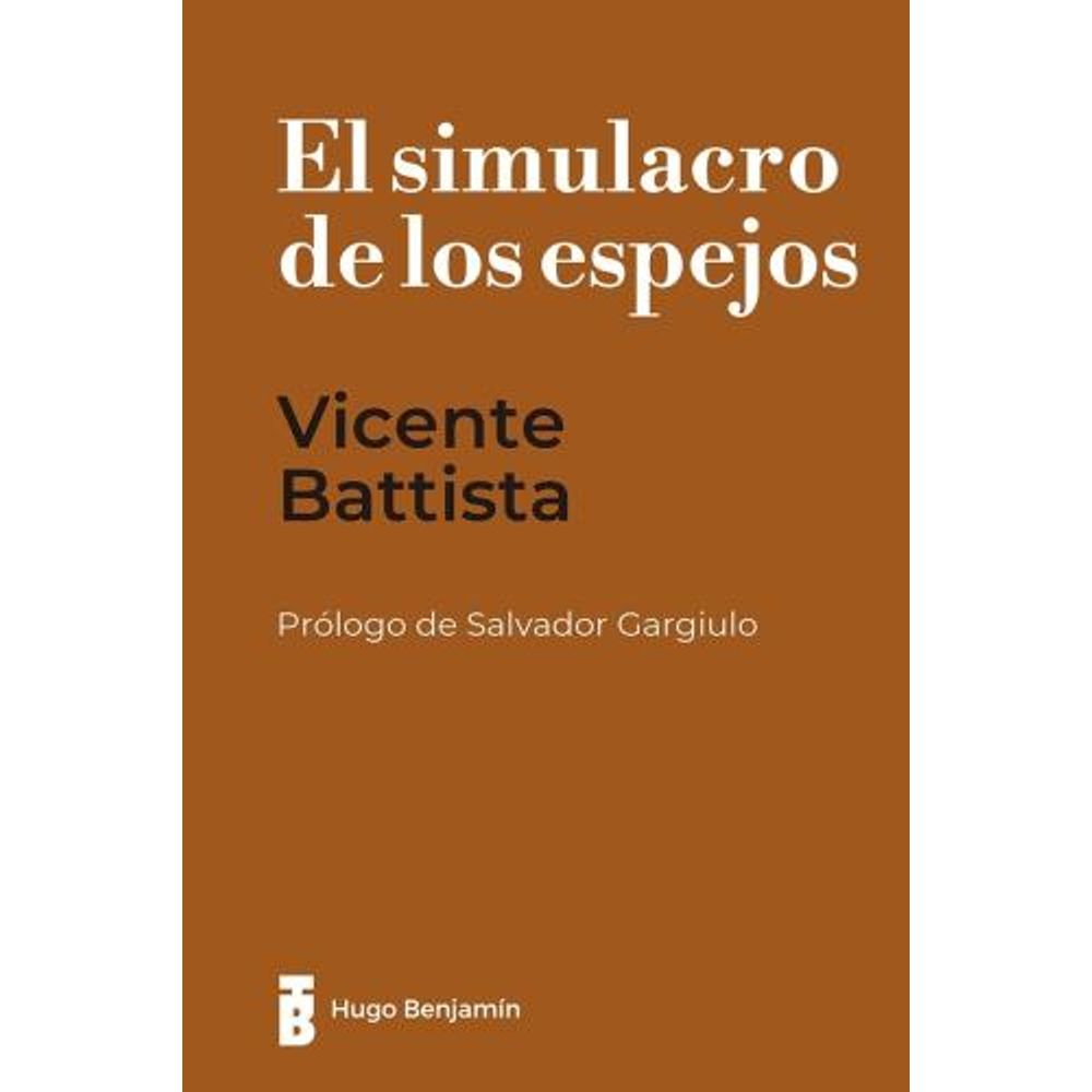 SIMULACRO DE LOS ESPEJOS, EL