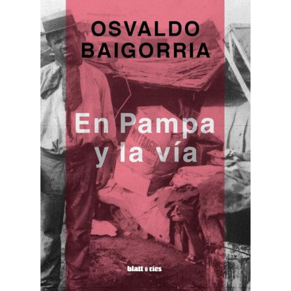 EN PAMPA Y LA VIA