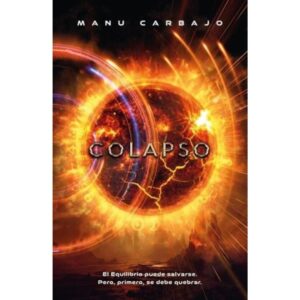 COLAPSO - EQUILIBRIO 2