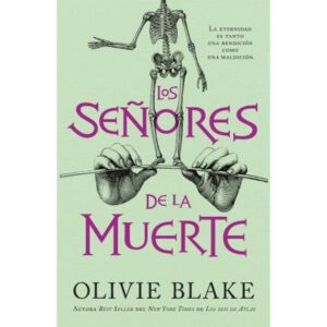 SEÑORES DE LA MUERTE, LOS