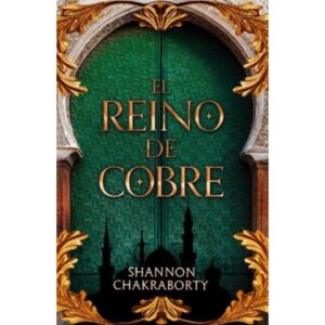REINO DE COBRE, EL