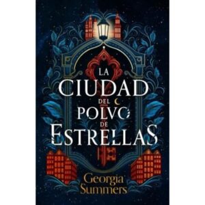 CIUDAD DE POLVO DE ESTRELLAS, LA