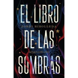 LIBRO DE LAS SOMBRAS, EL