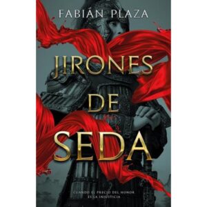JIRONES DE SEDA