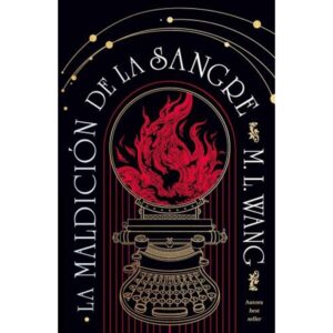 MALDICION DE LA SANGRE, LA