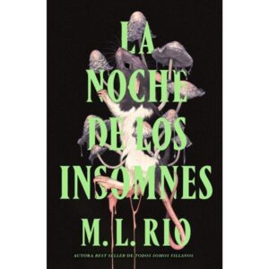 NOCHE DE LOS INSOMNES, LA