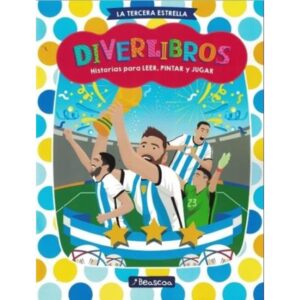 TERCERA ESTRELLA, LA - DIVERLIBROS