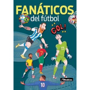 FANATICOS DEL FUTBOL