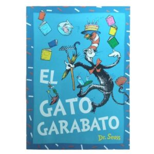 GATO GARABATO, EL