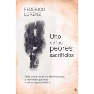 UNO DE LOS PEORES SACRIFICIOS