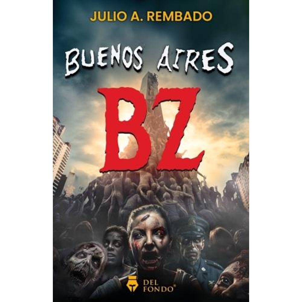 BUENOS AIRES BZ