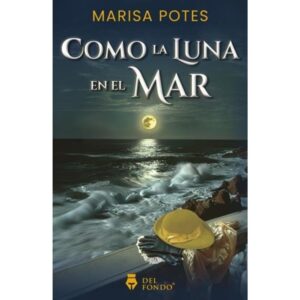 COMO LA LUNA EN EL MAR