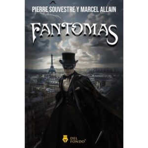 FANTOMAS