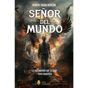 SEÑOR DEL MUNDO