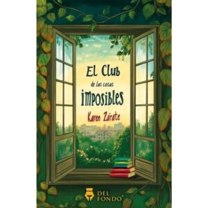 CLUB DE LAS COSAS IMPOSIBLES, EL