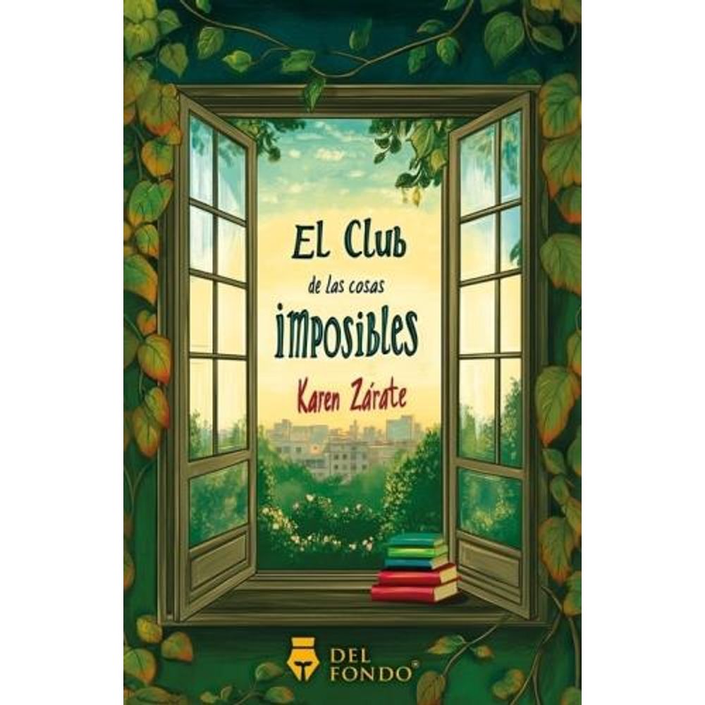 CLUB DE LAS COSAS IMPOSIBLES, EL