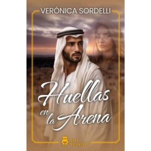 HUELLAS EN LA ARENA