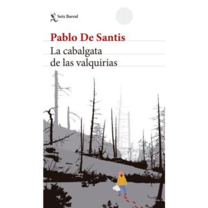 CABALGATA DE LAS VALQUIRIAS, LA