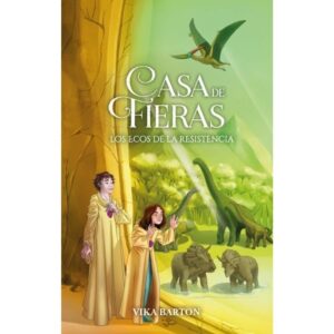 ECOS DE LA RESISTENCIA, LOS - CASA DE FIERAS 3