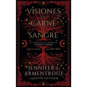 VISIONES DE CARNE Y SANGRE