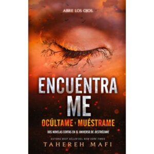 ENCUENTRAME - OCULTAME Y MUESTRAME