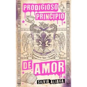 PRODIGIOSO PRINCIPIO DE AMOR