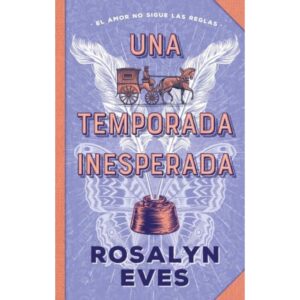 UNA TEMPORADA INESPERADA