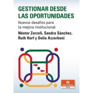 GESTIONAR DESDE LAS OPORTUNIDADES - NOVEDUC GESTION