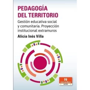 PEDAGOGIA DEL TERRITORIO
