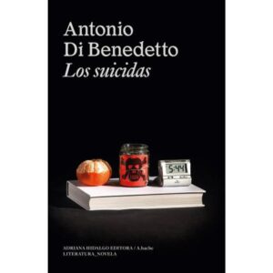 SUICIDAS, LOS