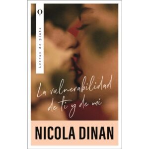 VULNERABILIDAD DE TI Y DE MI, LA
