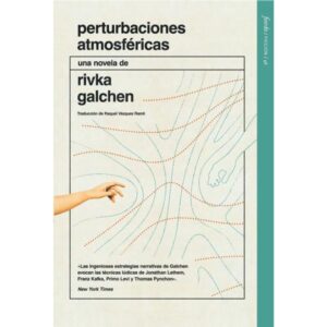 PERTURBACIONES ATMOSFERICAS