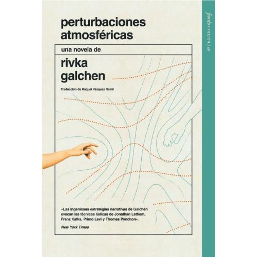 PERTURBACIONES ATMOSFERICAS