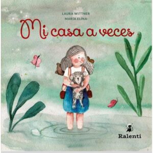 MI CASA A VECES