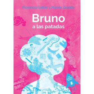 BRUNO A LAS PATADAS
