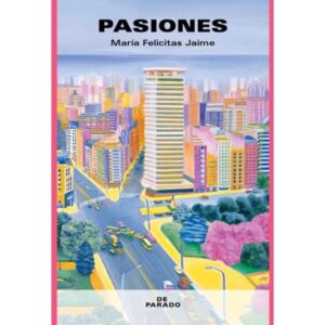 PASIONES