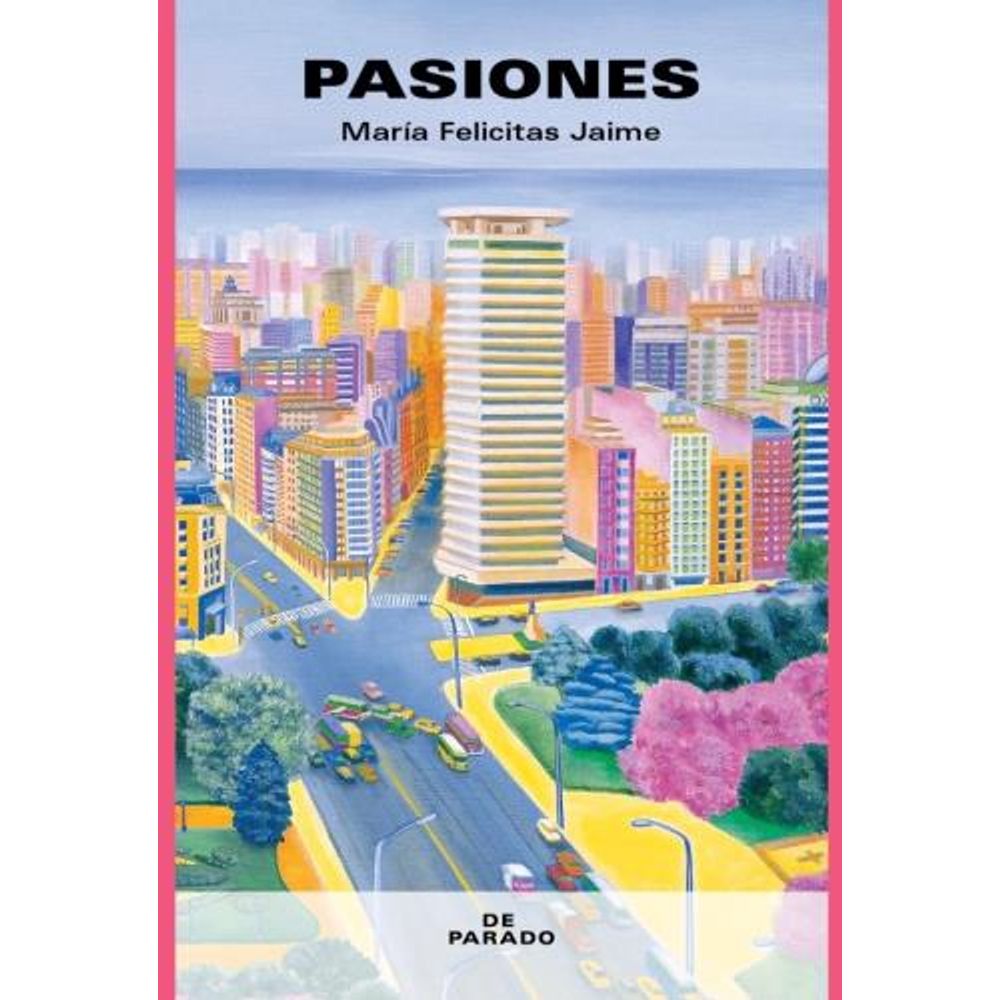 PASIONES