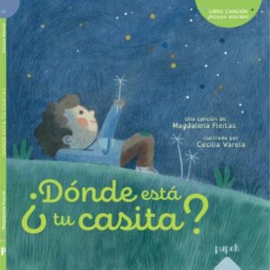 DONDE ESTA TU CASITA? - TD