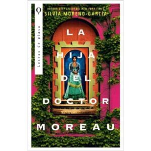 HIJA DEL DOCTOR MOREAU, LA