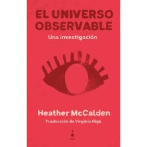 UNIVERSO OBSERVABLE, EL