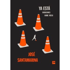 YA ESTA - VARIACIONES SOBRE MESSI